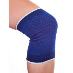 SPORTWELL Bandáž kolena elastická assort
