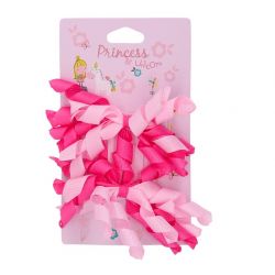 Sponka s mašľou 2ks