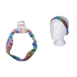 Čelenka gumička do vlasov 