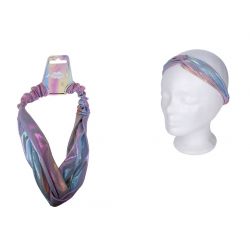 Čelenka gumička do vlasov 