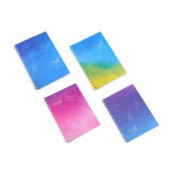 Notes 20,7x14,3 cm, 70 strán - Zodiac Notes 20,7x14,3 cm, 70 strán - Zodiac