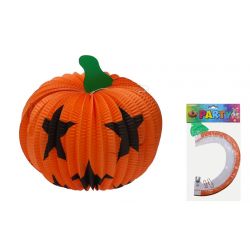 Lampión Tekvica kruh 26cm