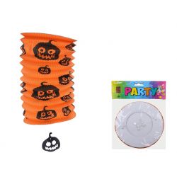 Lampión Tekvica valec 15cm