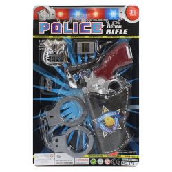 Policajný set