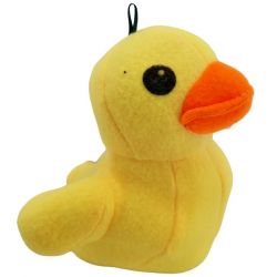 Plyšová kačica 18cm