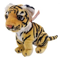 Tiger plyšový 20cm