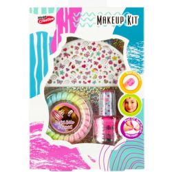 Sada na manikúru s gumičkou