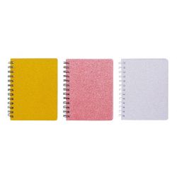 Notes 70-listový 12x17,5cm - náhodná Notes 70-listový 12x17,5cm - náhodná