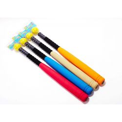 Detský baseball 54cm - náhodná