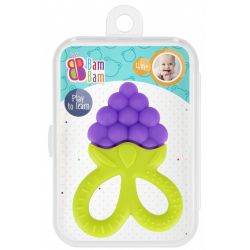 Hryzátko hrozno 8,5cm