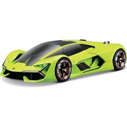 Bburago 1:24 Plus Lamborghini Terzo Millennio zelená