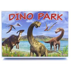 Spoločenská hra Dino Park
