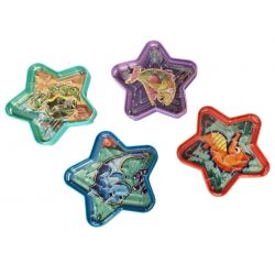 Blúdisko hra morský svet 8,5cm - náhodná