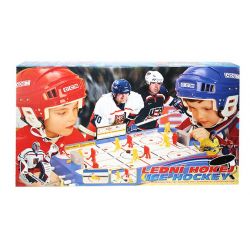 Hra lední hokej Play off