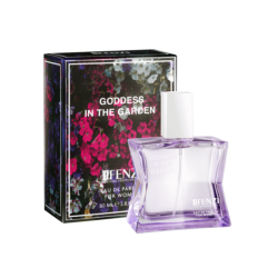 JFenzi Goddess in the Garden EDP dámska 80 ml