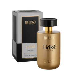 JFenzi Lirike EDP unisex 100 ml