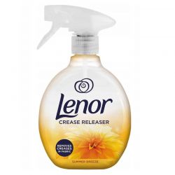 Lenor Tekutá žehlička v spreji Summer Breeze 500ml