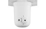 MIDEA stojanový ventilátor, biela, 40 cm, 40 W