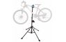 Stojan Strend Pro, na bicykel, na opravu kolies, servisný, 109-190 cm
