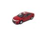 1:34 Toyota Camry Červená