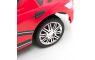 Detské odrážadlo so zvukom Baby Mix RACER červené 