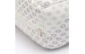 Detský matrac New Baby CLASSY 140x70x11 cm Visco-molitan Cashmere 