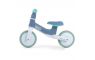 Detský balančný bicykel Milly Mally Velo Mint 