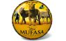 Lopta Mufasa 23cm