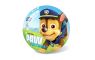 Lopta Paw patrol 23cm