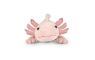 Plyšový axolotl
