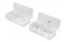 Krabica Delphin TBX Duo 140-6P 140x75x50mm
