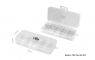 Krabica Delphin TBX One 186-10P 186x98x35mm