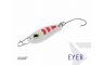 Plandavka Delphin EYER 1.5g NIGHT Hook #8