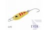 Plandavka Delphin EYER 1.5g NIGHT Hook #8