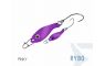 Plandavka Delphin RYBO 0.5g NUCLEO Hook #8