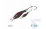 Plandavka Delphin RYBO 0.5g NUCLEO Hook #8