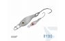 Plandavka Delphin RYBO 0.5g TROUT Hook #8