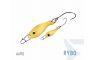 Plandavka Delphin RYBO 0.5g TROUT Hook #8