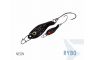 Plandavka Delphin RYBO 0.5g TROUT Hook #8