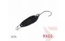 Plandavka Delphin MAGO 2g WAMP Hook #8