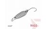 Plandavka Delphin MAGO 2g NUCLEO Hook #8