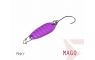 Plandavka Delphin MAGO 2g NUCLEO Hook #8