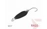 Plandavka Delphin MAGO 2g NUCLEO Hook #8
