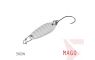 Plandavka Delphin MAGO 2g NUCLEO Hook #8