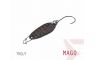 Plandavka Delphin MAGO 2g NUCLEO Hook #8