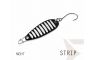 Plandavka Delphin STRIP 2g AURO Hook #8