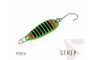 Plandavka Delphin STRIP 2g AURO Hook #8