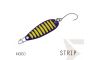 Plandavka Delphin STRIP 2g AURO Hook #8