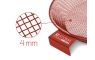 Sito Delphin ATOMA RoundMESH / 33cm 33cm/4mm