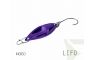 Plandavka Delphin LIFO 5g AURO hook #8